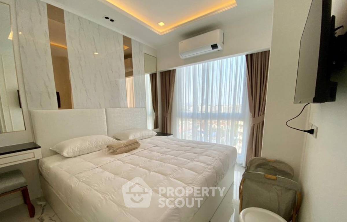 picture 1-BR Condo at The Empire Tower Pattaya close to Pattaya (ID 1362596) - 7/8