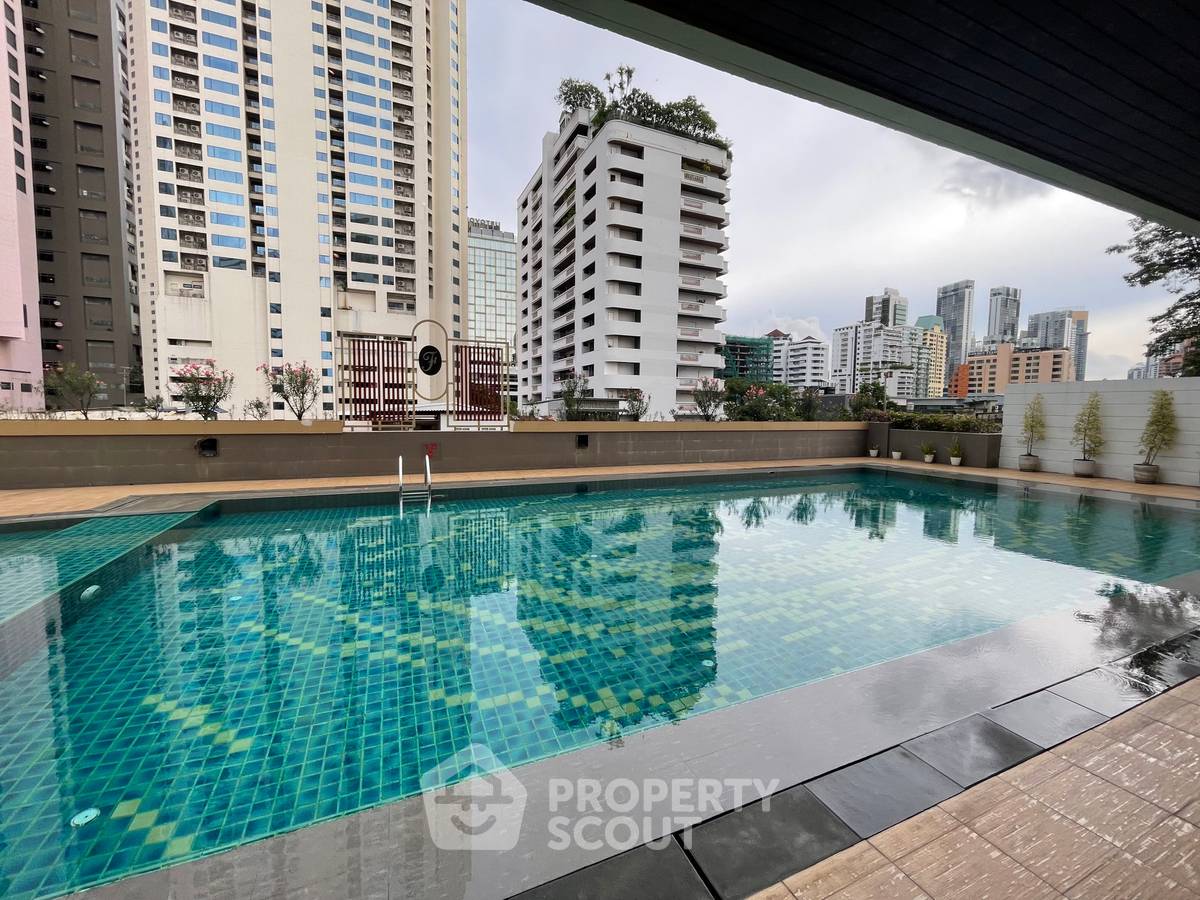 รูป คอนโด 5-ห้องนอน ที่ แฟร์วิว ทาวเวอร์ ใกล้ BTS อโศก (ID 1529055) - รูปที่ 42/48