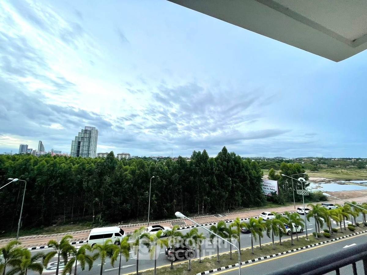 รูป คอนโด 1-ห้องนอน ที่ เอสปันยา คอนโด รีสอร์ท พัทยา ใกล้ เมืองพัทยา (ID 2141210) - รูปที่ 11/11