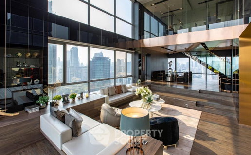 2-BR Condo at The Line Ratchathewi near BTS Ratchathewi (ID 1491994)