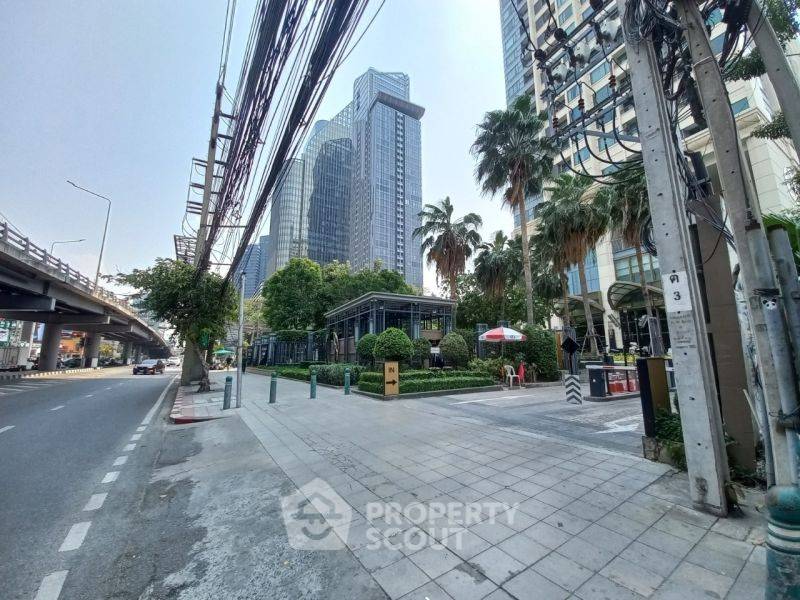 รูป คอนโด 1-ห้องนอน ที่ คิว อโศก ใกล้ MRT เพชรบุรี (ID 2143717) - รูปที่ 7/8