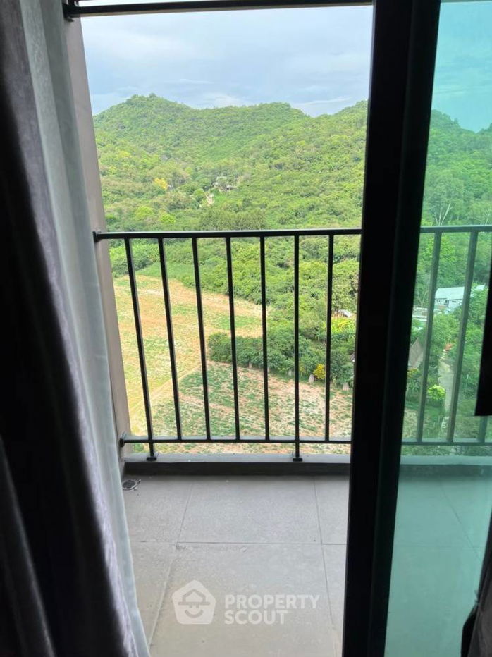 picture 1-BR Condo at Knightsbridge The Ocean Sriracha in Surasak (ID 1915843) - 8/9