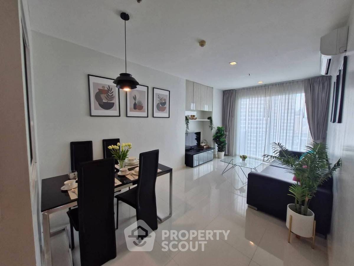 picture 3-BR Condo at The Bloom Sukhumvit 71 near BTS Phra Khanong (ID 2166640) - 1/22