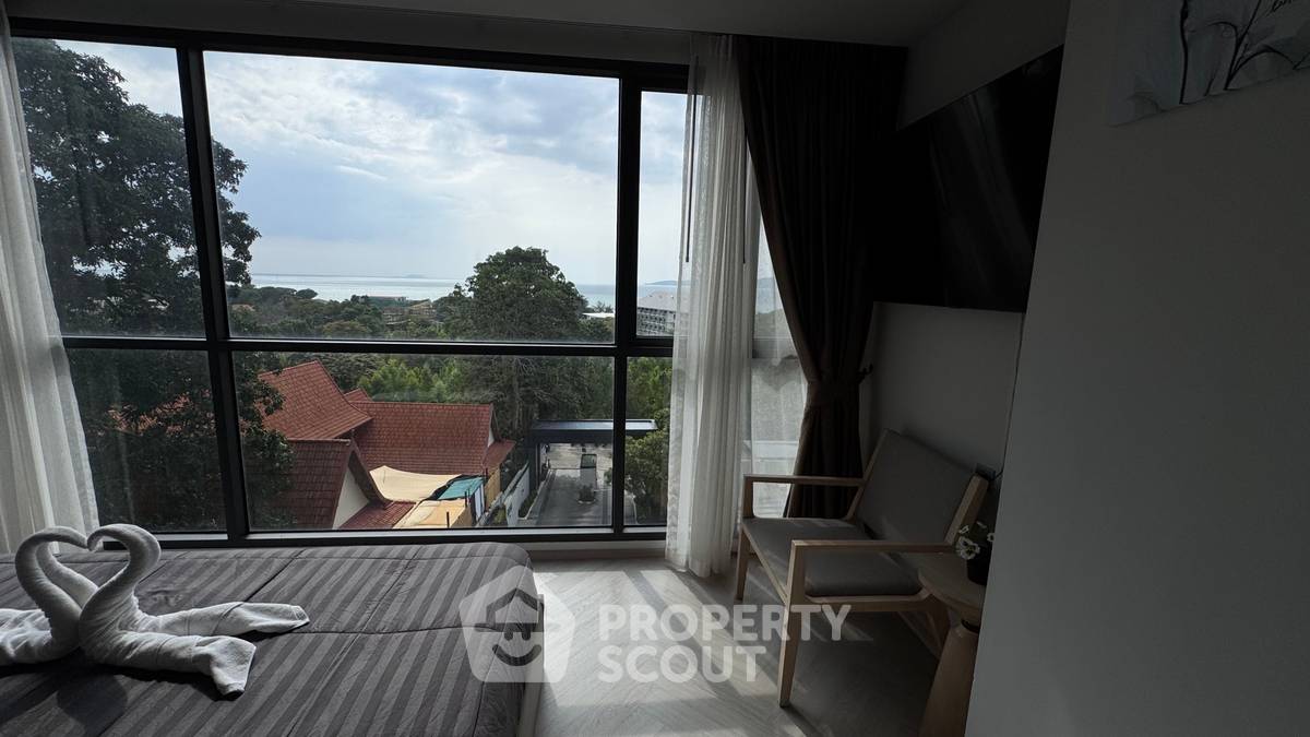 รูป คอนโด 2-ห้องนอน ที่ แอนโดรเมด้า คอนโดมิเนียม พัทยา ใกล้ ถนนพระตำหนัก พัทยา (ID 2019052) - รูปที่ 17/26