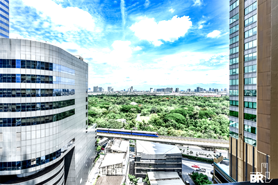 Condos for rent Samsen Wittayalai School : Equinox Phahol-Vipha  Ultimate Luxury Lifestyle with Convenience