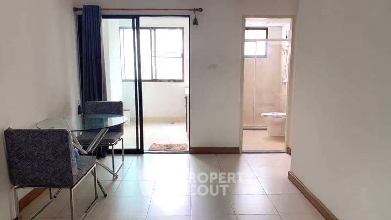 รูป คอนโด 1-ห้องนอน ที่ ศุภาลัย ซิตี้ รีสอร์ท รามคำแหง คอนโดมิเนียม ใกล้ รามคำแหง (ID 1305916) - รูปที่ 5/8