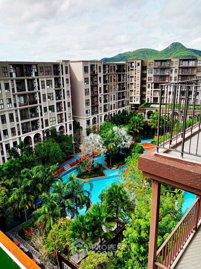 picture 2-BR Condo at La Habana Hua Hin close to Vana Nava Water Jungle (ID 1497245) - 2/10