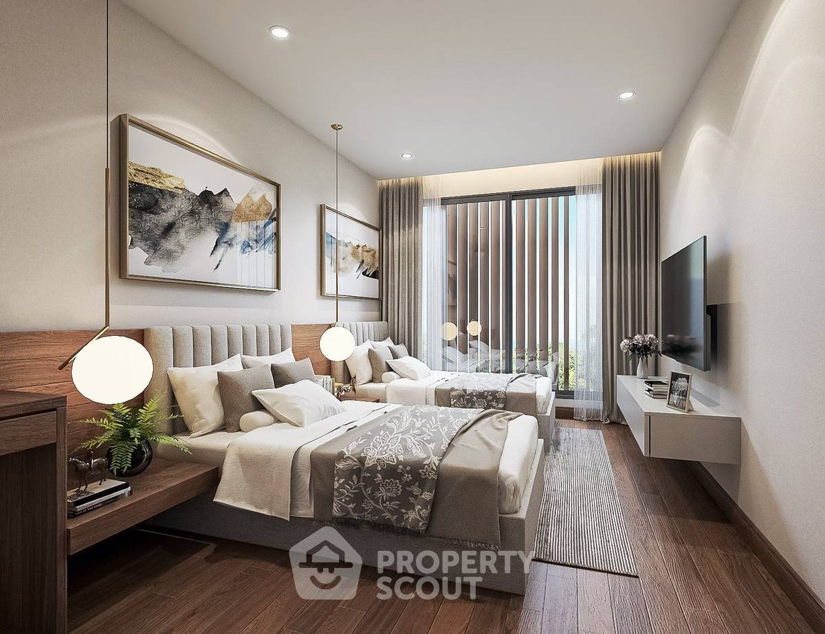 picture Blue Point Condos - 5-bed grand penthouse with private rooftop terrace overlooking Patong Beach (ID 992300) - 11/26