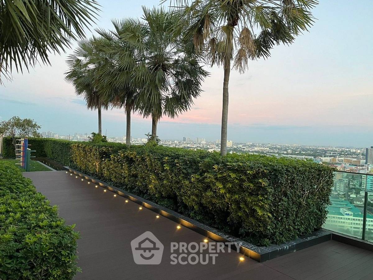 picture 1-BR Condo at Life @ Sukhumvit 65 near BTS Phra Khanong (ID 1945964) - 13/16