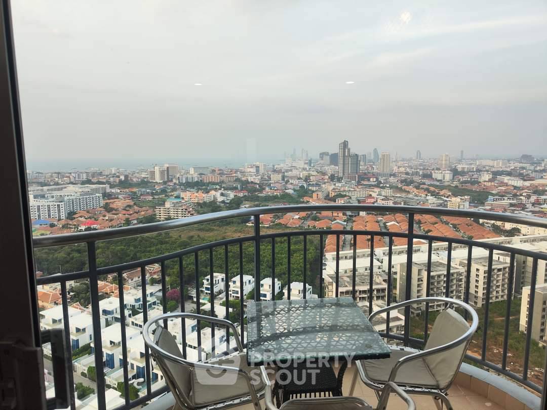 รูป คอนโด 2-ห้องนอน ที่ ศุภาลัย มาเรย์ พัทยา ใกล้ พัทยาใต้ (ID 2056109) - รูปที่ 13/23