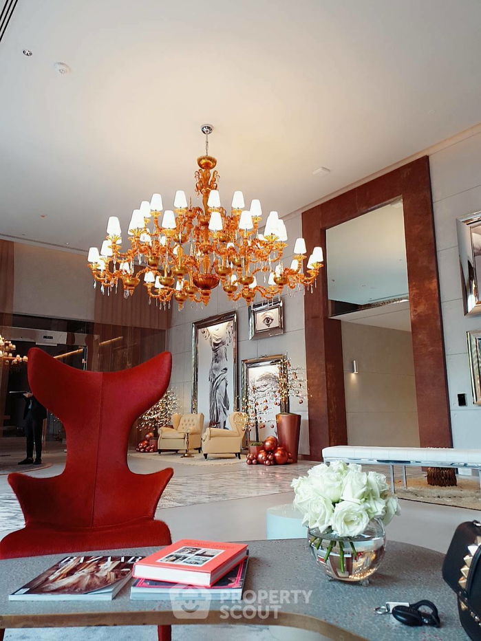 picture 1-BR Condo at Khun By Yoo near BTS Thong Lor (ID 889904) - 8/8