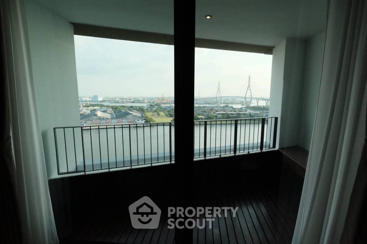 picture 2-BR Condo at The Pano Rama 3 in Bang Phong Phang (ID 2169171) - 18/19
