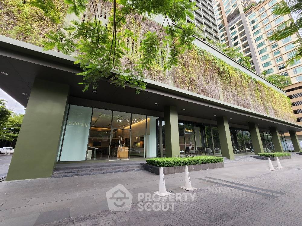 picture 1-BR Condo at Noble Solo close to Thong Lo (ID 1959475) - 11/12