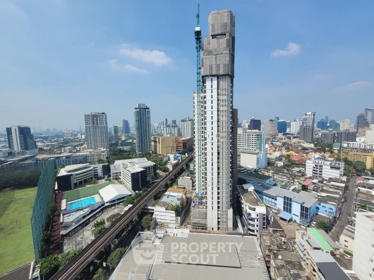 picture 1-BR Condo at Life @ Sukhumvit 65 near BTS Phra Khanong (ID 511178) - 10/10