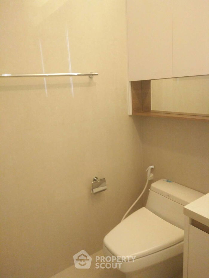 รูป คอนโด 2-ห้องนอน ที่ คิว หลังสวน ใกล้ BTS ราชดำริ (ID 510889) - รูปที่ 12/12