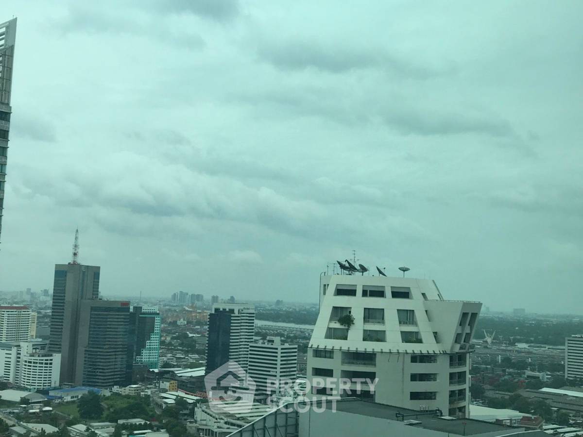 picture 3-BR Condo at Bright Sukhumvit 24 Condominium near BTS Phrom Phong (ID 1439373) - 4/9