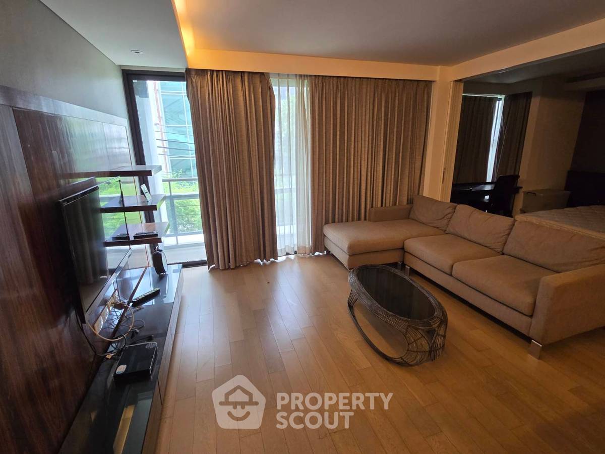 รูป คอนโด 1-ห้องนอน ที่ โหมด สุขุมวิท 61 ใกล้ BTS เอกมัย (ID 2080811) - รูปที่ 2/5