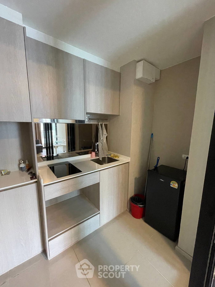 picture 1-BR Condo at Quintara Arte Sukhumvit 52 near BTS On Nut (ID 2095097) - 7/7