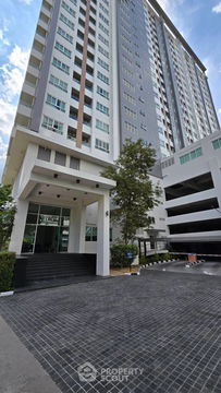 1-BR Condo at Sea Hill Condo Sriracha in Surasak (ID 2088827)