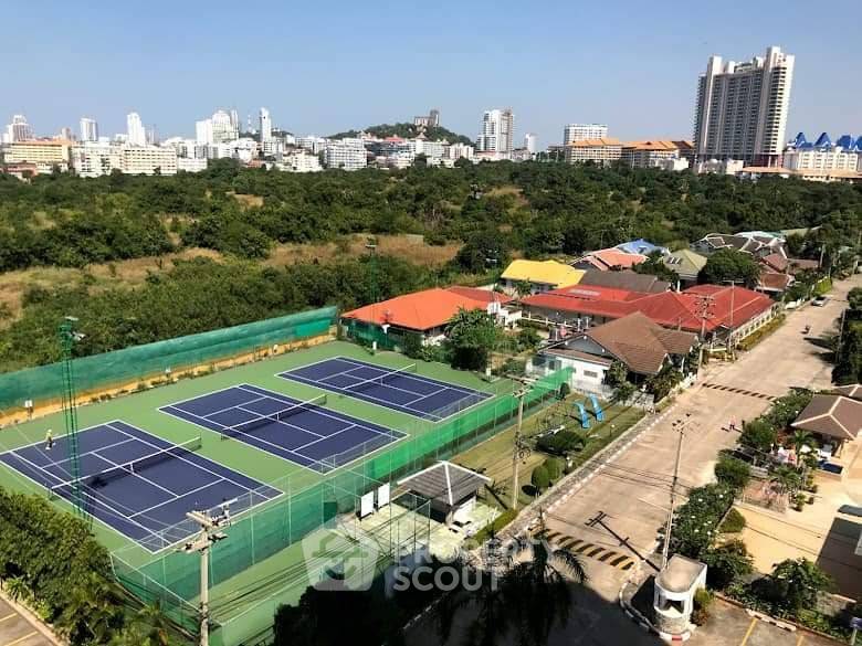 รูป คอนโด 1-ห้องนอน ที่ เมโทร จอมเทียน คอนโดเทล ใกล้ หาดจอมเทียน (ID 1134178) - รูปที่ 13/13