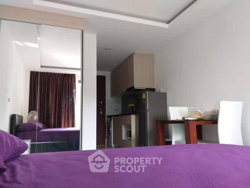 รูป คอนโด 1-ห้องนอน ที่ ลากูน่า บีช 3 มัลดีฟส์ พัทยา ใกล้ เมืองพัทยา (ID 2136836) - รูปที่ 1/10