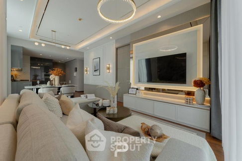 คอนโด 2-ห้องนอน ที่ ดิ เอสเทลล์ พร้อมพงษ์ ใกล้ BTS พร้อมพงษ์ (ID 1623955)