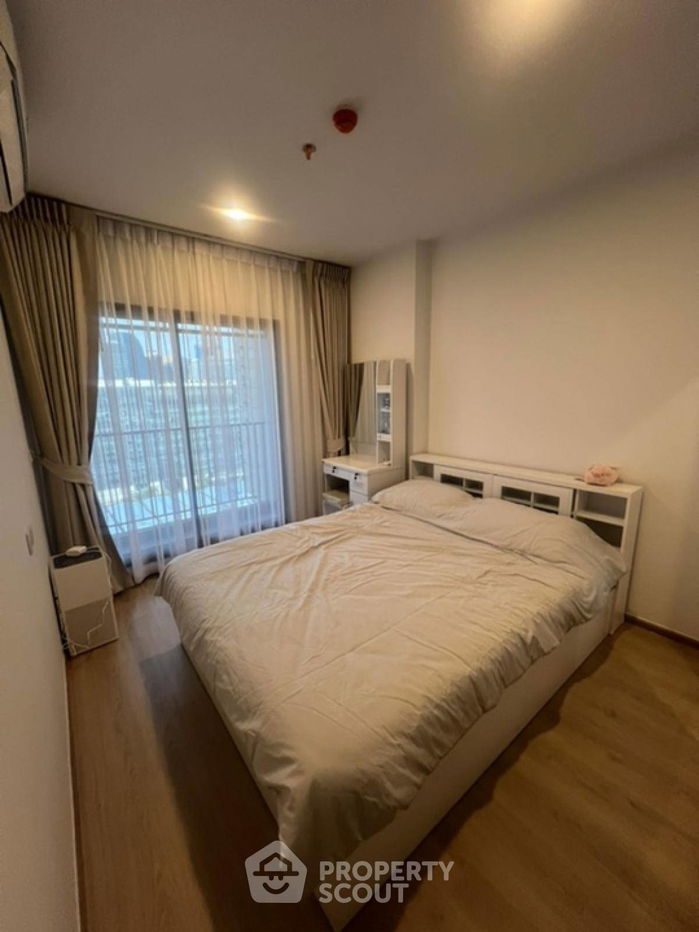 picture 1-BR Condo at LIFE Rama 4 - Asoke near MRT Queen Sirikit National Convention Centre (ID 1957556) - 7/9