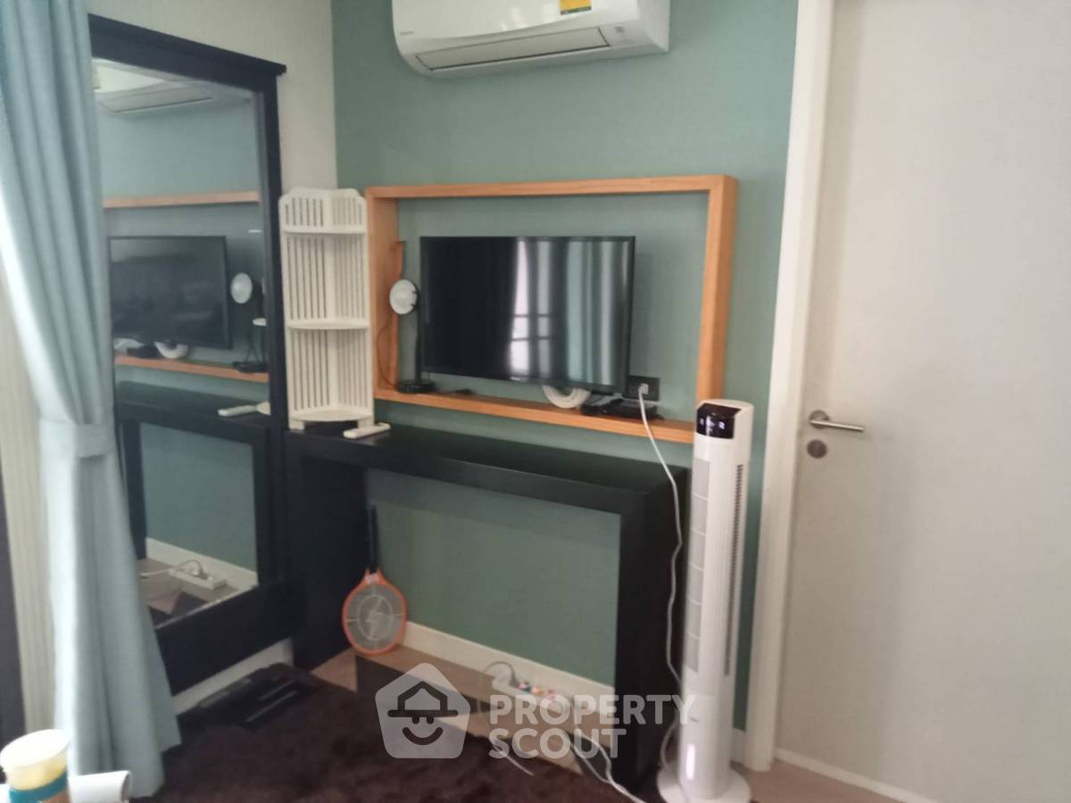 รูป คอนโด 1-ห้องนอน ที่ เอสปันยา คอนโด รีสอร์ท พัทยา ใกล้ เมืองพัทยา (ID 1290668) - รูปที่ 6/23