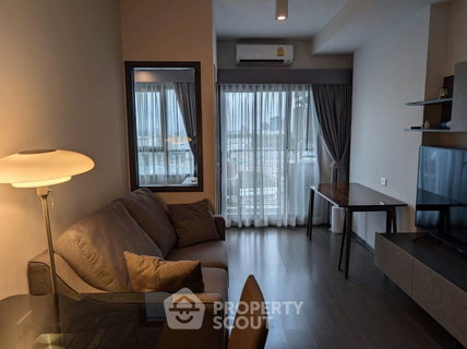 รูปภาพ คอนโด 1-ห้องนอน ที่ ไอดีโอ พหลโยธิน-จตุจักร ใกล้ BTS สะพานควาย (ID 1795202)