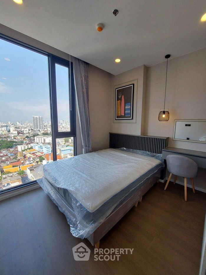 รูป คอนโด 2-ห้องนอน ที่ คูเปอร์ สยาม คอนโดมิเนียม ใกล้ BTS รถไฟฟ้าสนามกีฬาแห่งชาติ (ID 982196) - รูปที่ 6/29