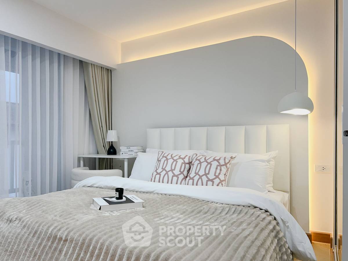 picture 1-BR Condo at City Villa in Khlong Chan (ID 2184824) - 22/43