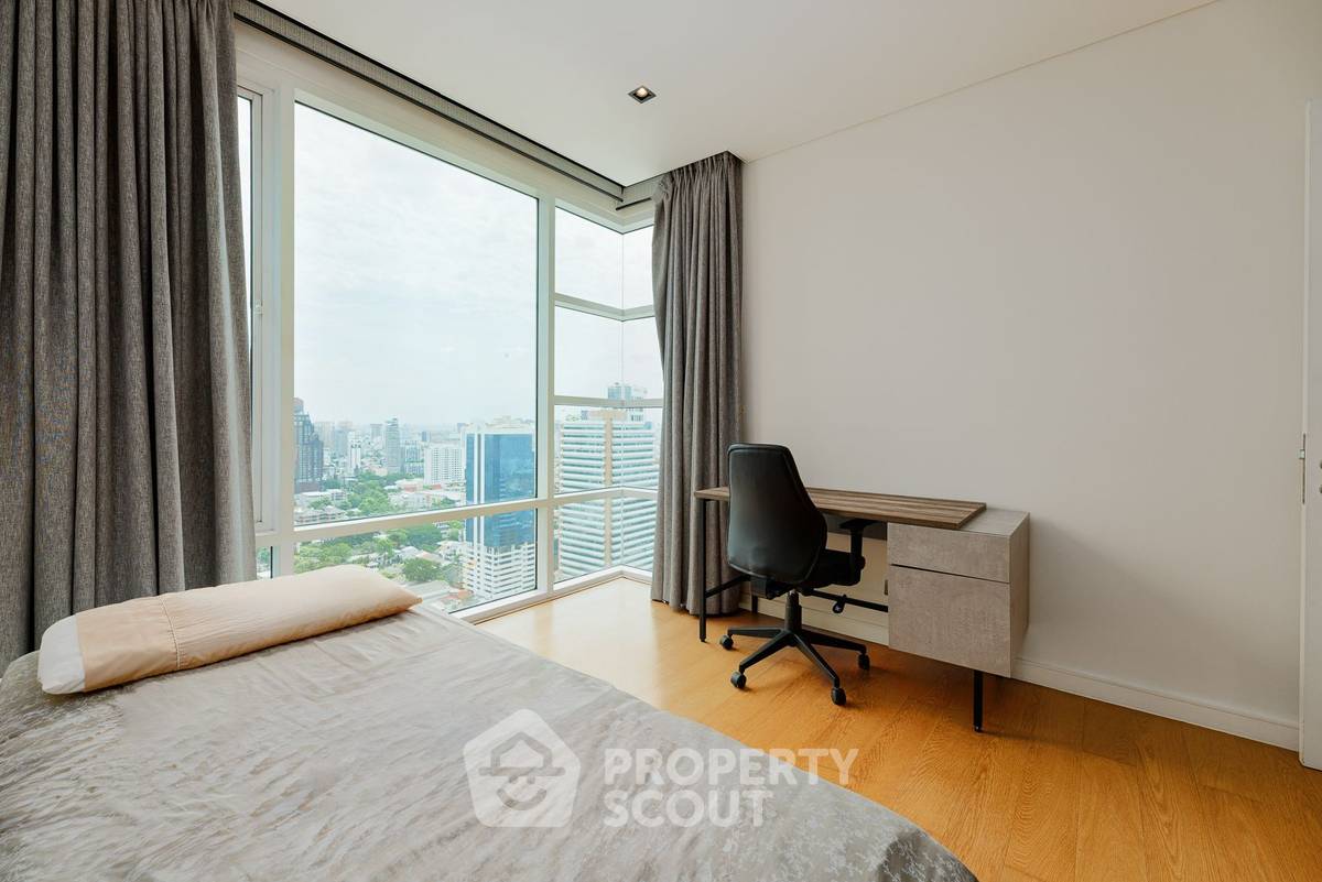 รูป คอนโด 3-ห้องนอน ที่ ฟูลเลอตัน สุขุมวิท ใกล้ BTS เอกมัย (ID 2170233) - รูปที่ 13/17