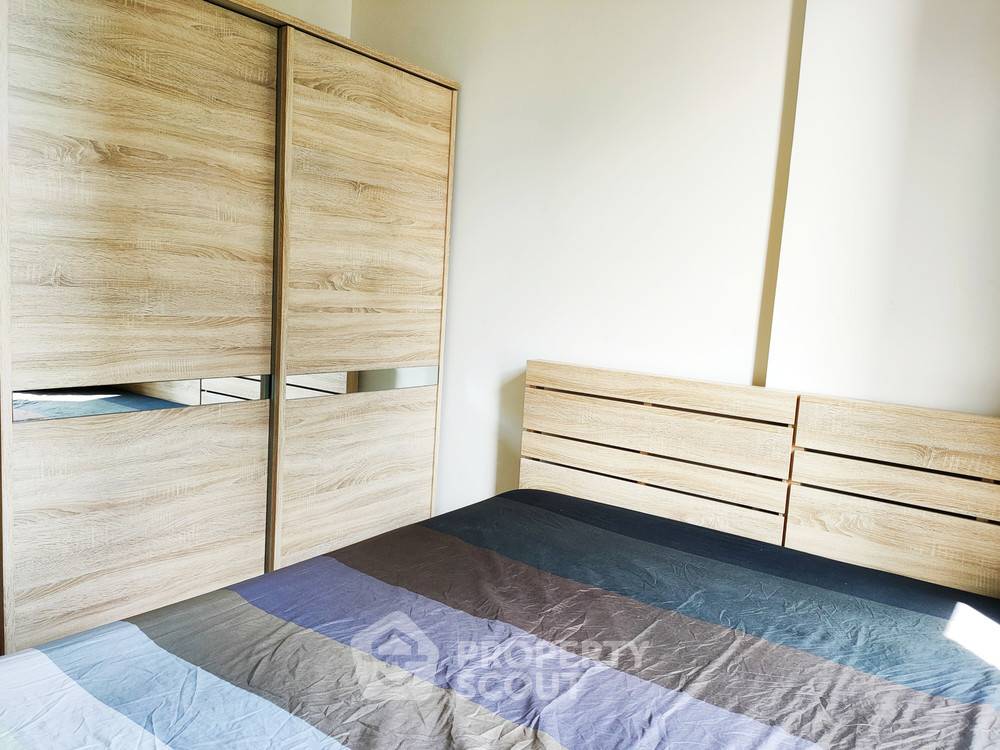 picture 1-BR Condo at Hasu Haus Sukhumvit 77 near BTS On Nut (ID 383061) - 2/7