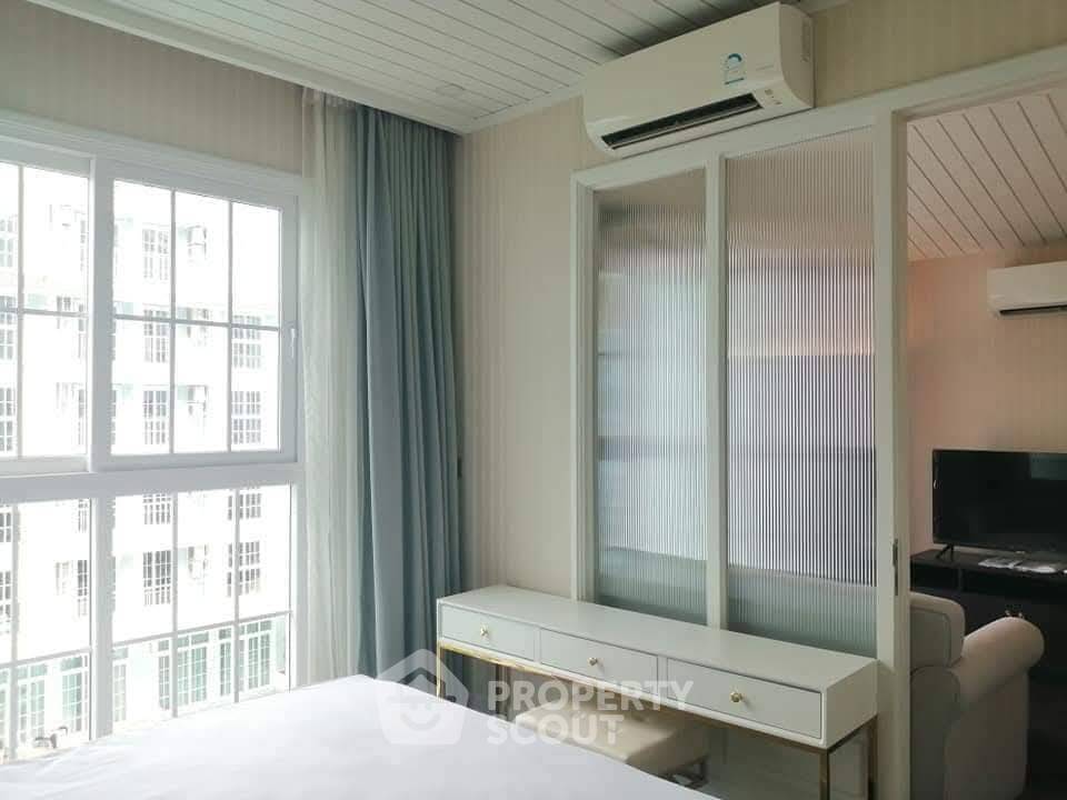 รูป คอนโด 1-ห้องนอน ที่ แกรนด์ ฟลอริด้า บีชฟร้อนท์ พัทยา ใกล้ เมืองพัทยา (ID 2171746) - รูปที่ 4/19