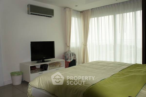 รูป คอนโด 1-ห้องนอน ที่ ซันเซท บูเลอวาร์ด เรสซิเด้นซ์ ใกล้ ถนนพระตำหนัก พัทยา (ID 1113271) - รูปที่ 5/7