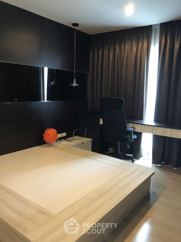 picture 2-BR Condo at Aspire Sukhumvit 48 near BTS Phra Khanong (ID 513916) - 6/8