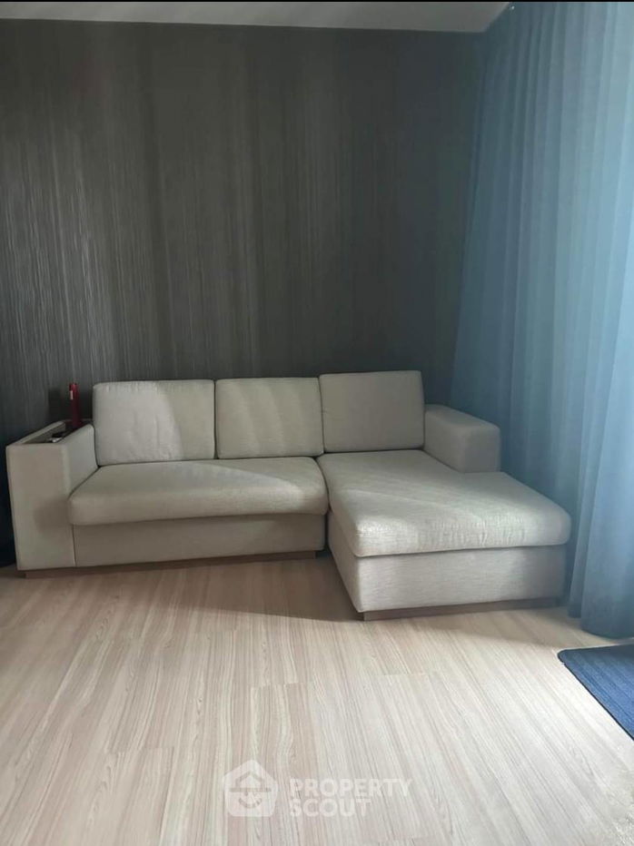 รูป คอนโด 2-ห้องนอน ที่ ริธึ่ม พหล-อารีย์ ใกล้ BTS สะพานควาย (ID 1443364) - รูปที่ 10/24