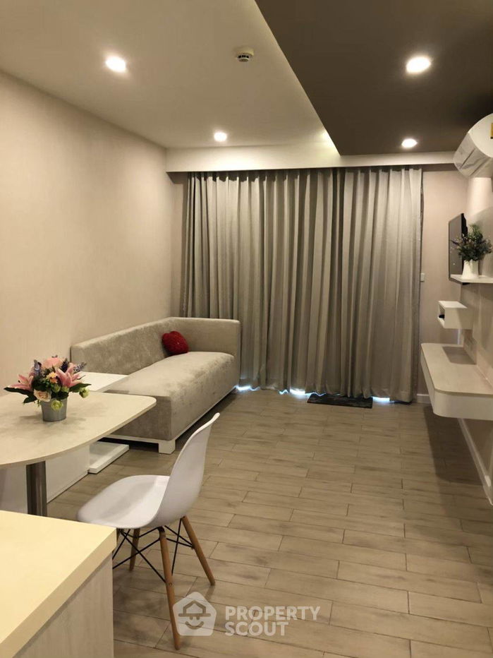 picture 1-BR Condo at Seven Seas Condo Resort Jomtien close to Pattaya (ID 2094046) - 4/17