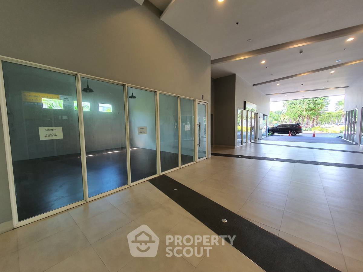 รูป คอนโด 1-ห้องนอน ที่ ศุภาลัย ไลท์ รัชดาฯ - นราธิวาส - สาทร ใน ช่องนนทรี (ID 1441591) - รูปที่ 12/19