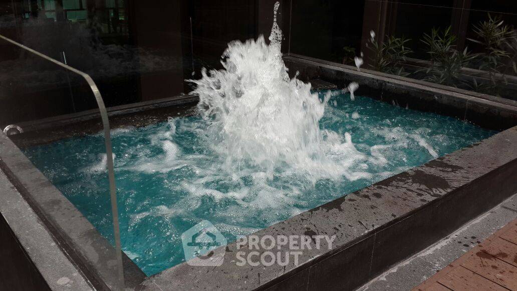 รูป คอนโด 1-ห้องนอน ที่ มิราจ สุขุมวิท 27 ใกล้ BTS อโศก (ID 889508) - รูปที่ 5/11