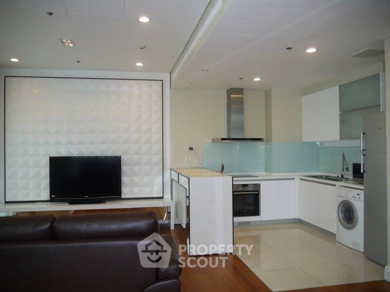 รูป คอนโด 3-ห้องนอน ที่ ไบร์ท สุขุมวิท 24 คอนโดมิเนียม ใกล้ BTS พร้อมพงษ์ (ID 512590) - รูปที่ 1/20