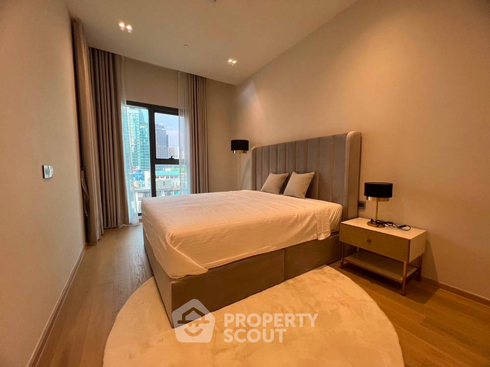 รูป คอนโด 2-ห้องนอน ที่ เดอะ สแตรนด์ ทองหล่อ ใกล้ BTS ทองหล่อ (ID 1920077) - รูปที่ 18/26