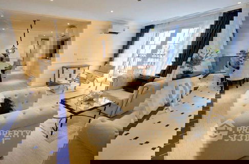 3-BR Condo at Seven Seas Côte DAzur close to Pattaya (ID 1002298)