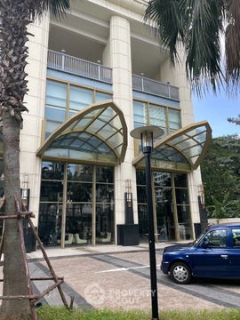 2-BR Condo at Q Asoke near MRT Phetchaburi (ID 1994713)
