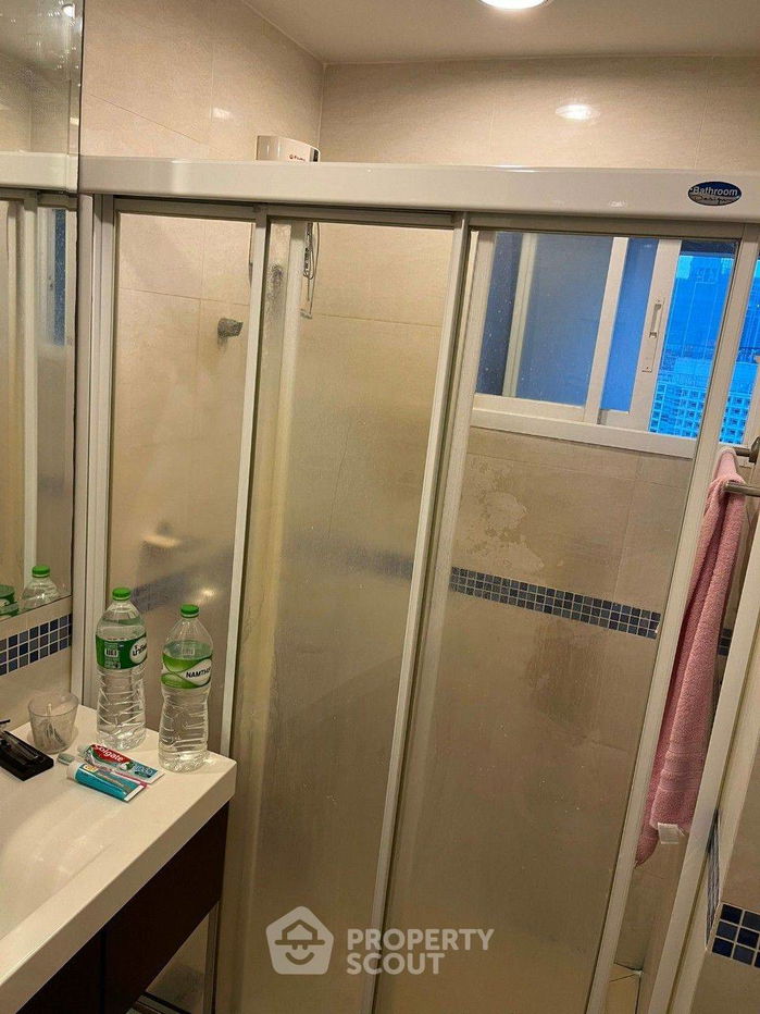 picture 1-BR Condo at Life @ Sukhumvit 65 near BTS Phra Khanong (ID 1945964) - 7/16