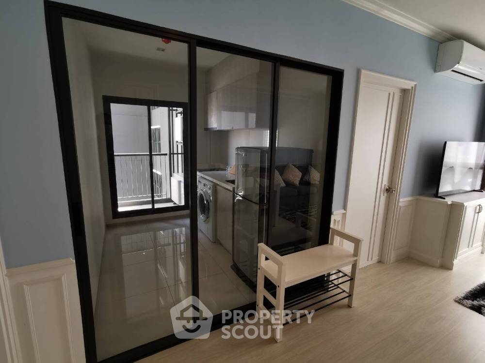 picture 2-BR Condo at Life Sukhumvit 48 near BTS Phra Khanong (ID 467595) - 6/11