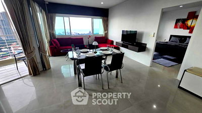 Condos for sale : 1-BR Condo at AD Hyatt Condominium close to Naklua (ID 1856143)