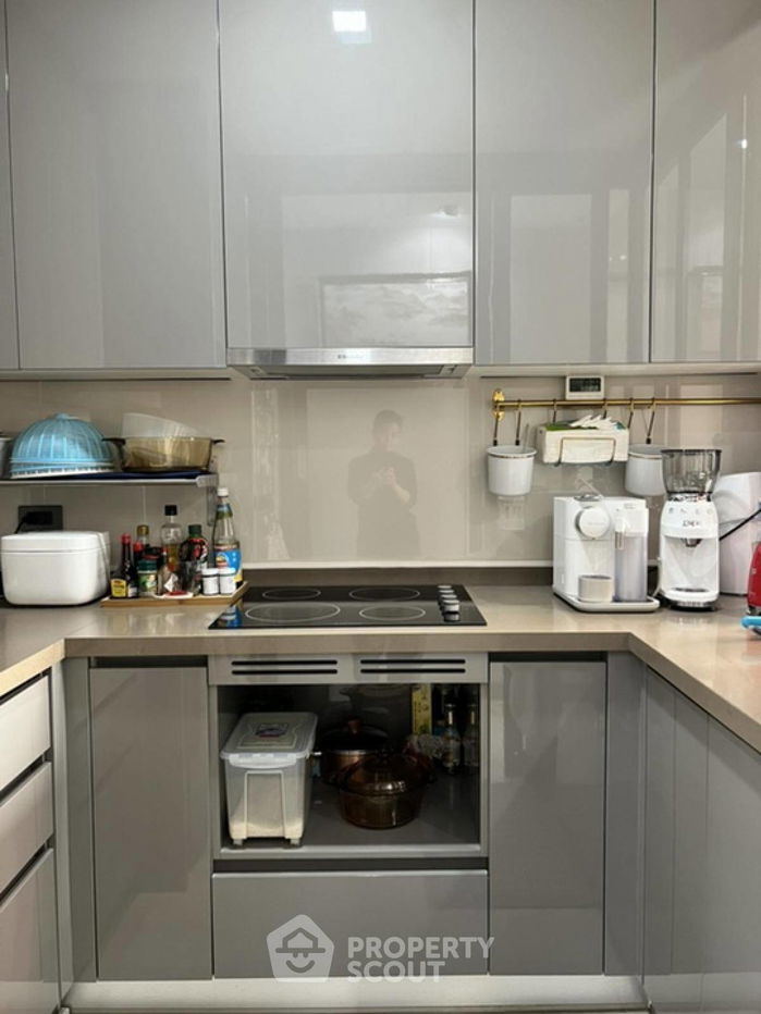 picture 2-BR Condo at M Silom near BTS Chong Nonsi (ID 1908993) - 25/28