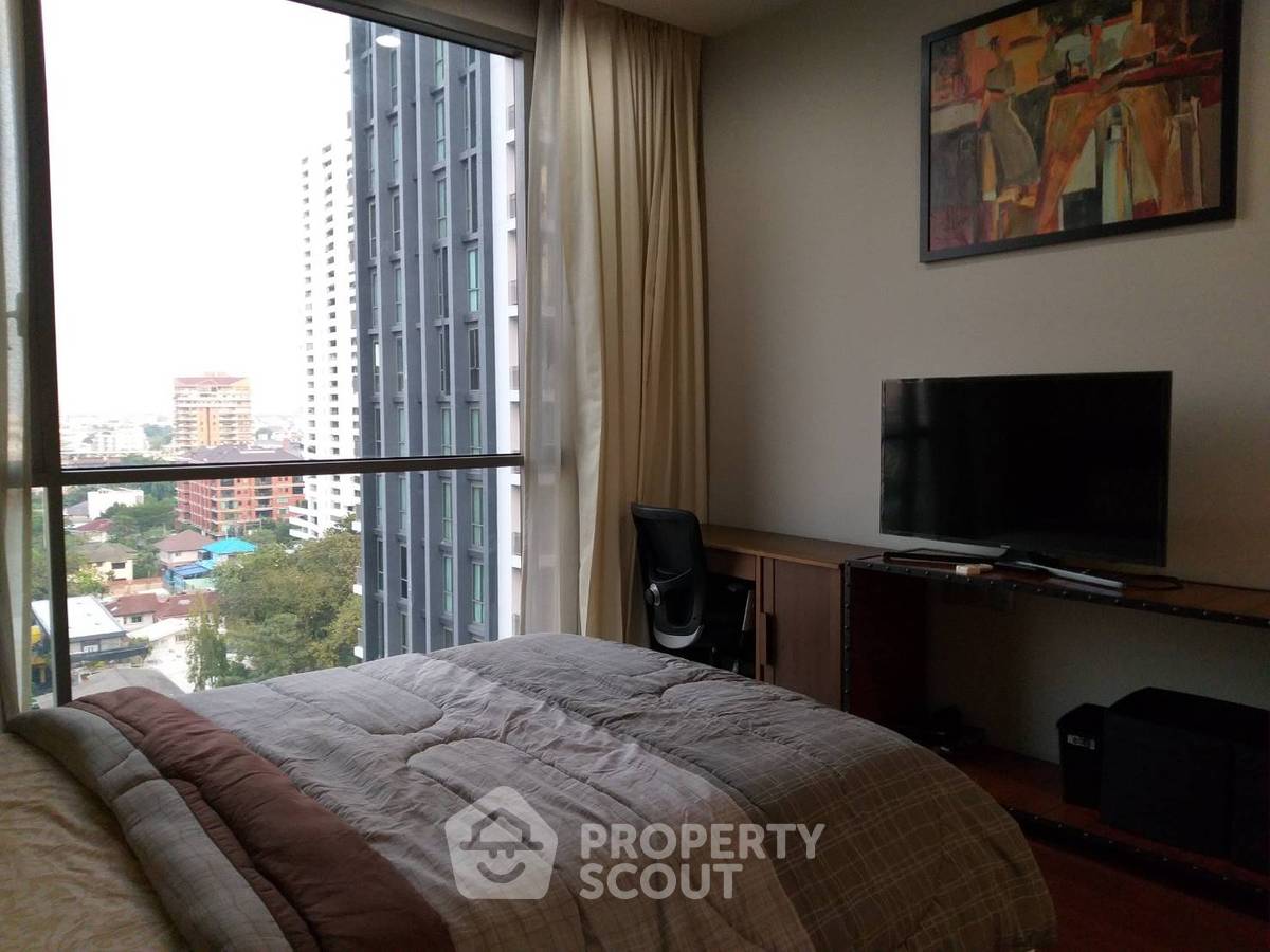 picture 1-BR Condo at Quattro By Sansiri near BTS Thong Lor (ID 886501) - 8/9
