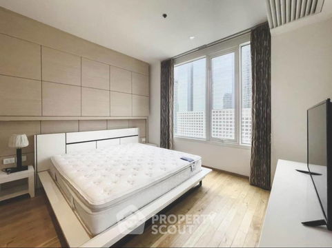 2-BR Condo at The Empire Place near BTS Saint Louis (ID 782262)